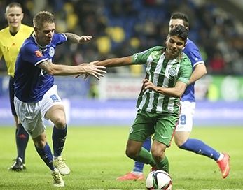 Lakatos István Ferencváros