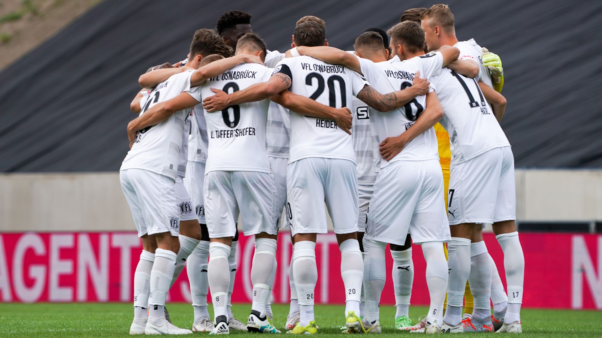 Osnabrück Teamkreis