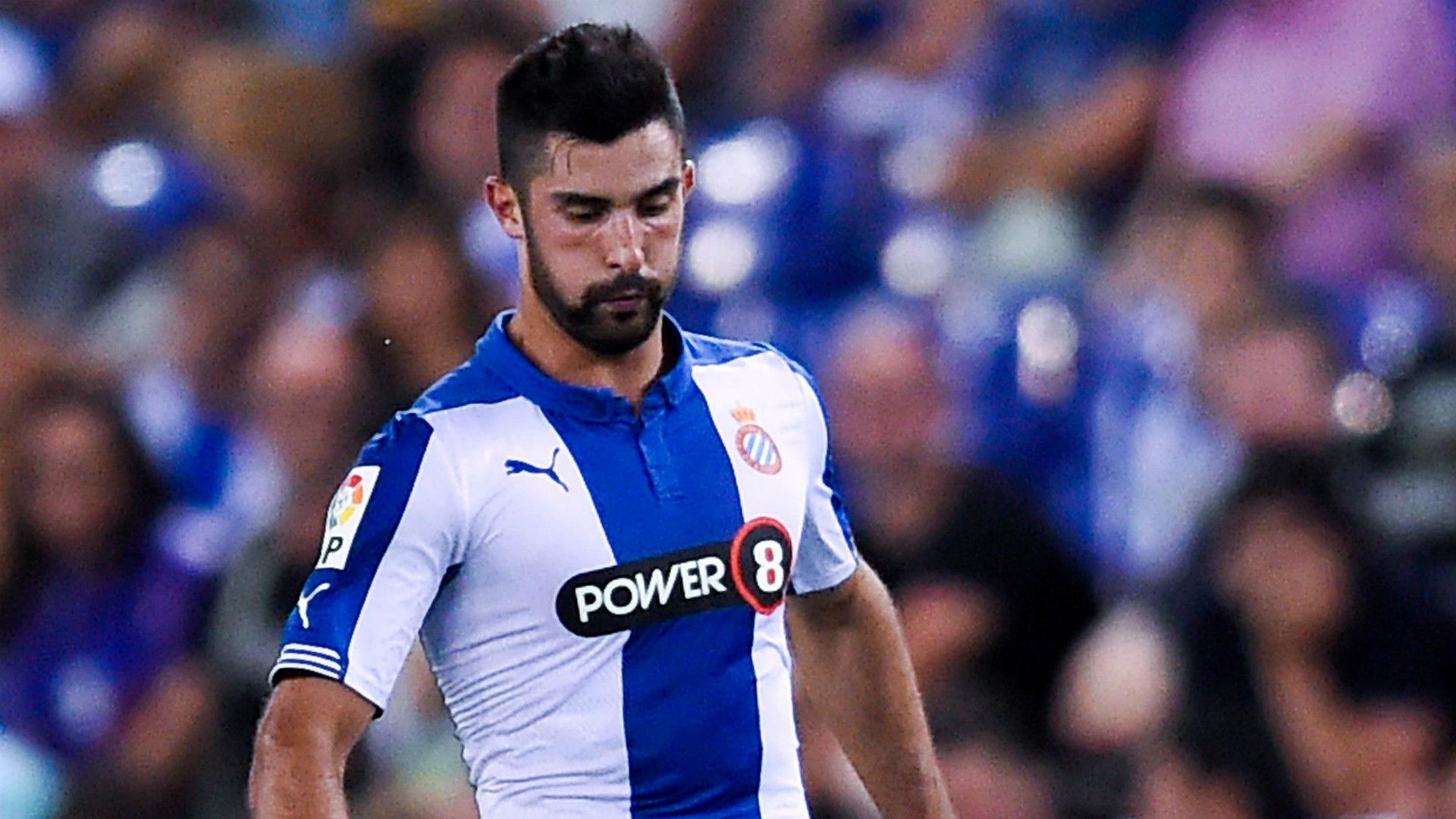 Alvaro Gonzalez - Espanyol