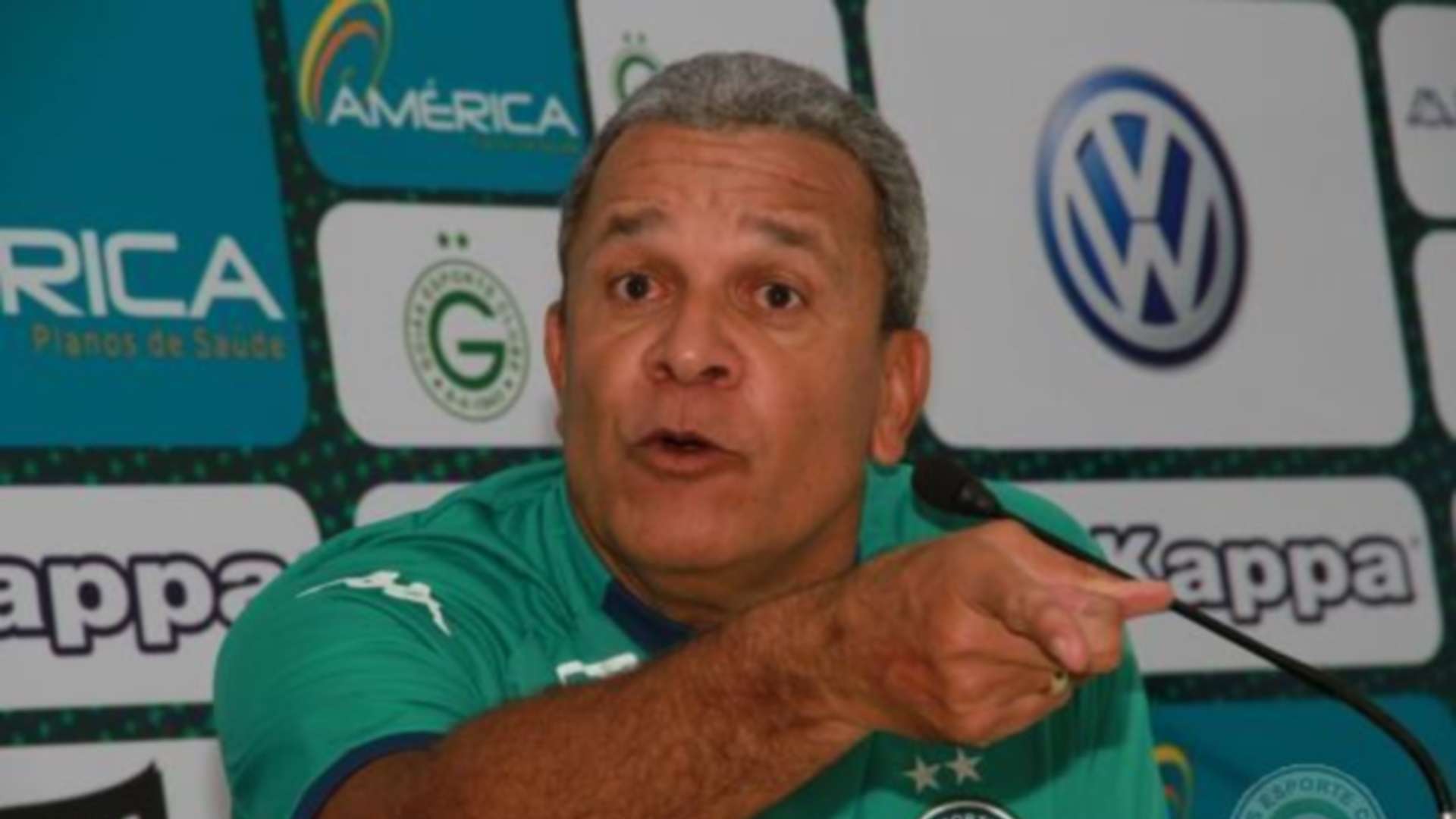 Helio dos Anjos Goiás