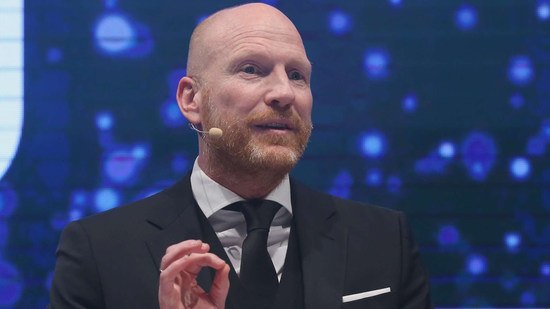 Matthias Sammer 2017