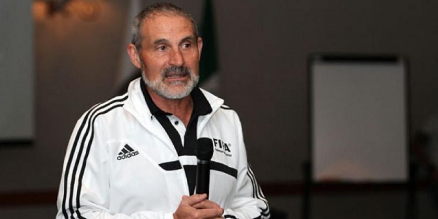 فيرناندو ترساكو