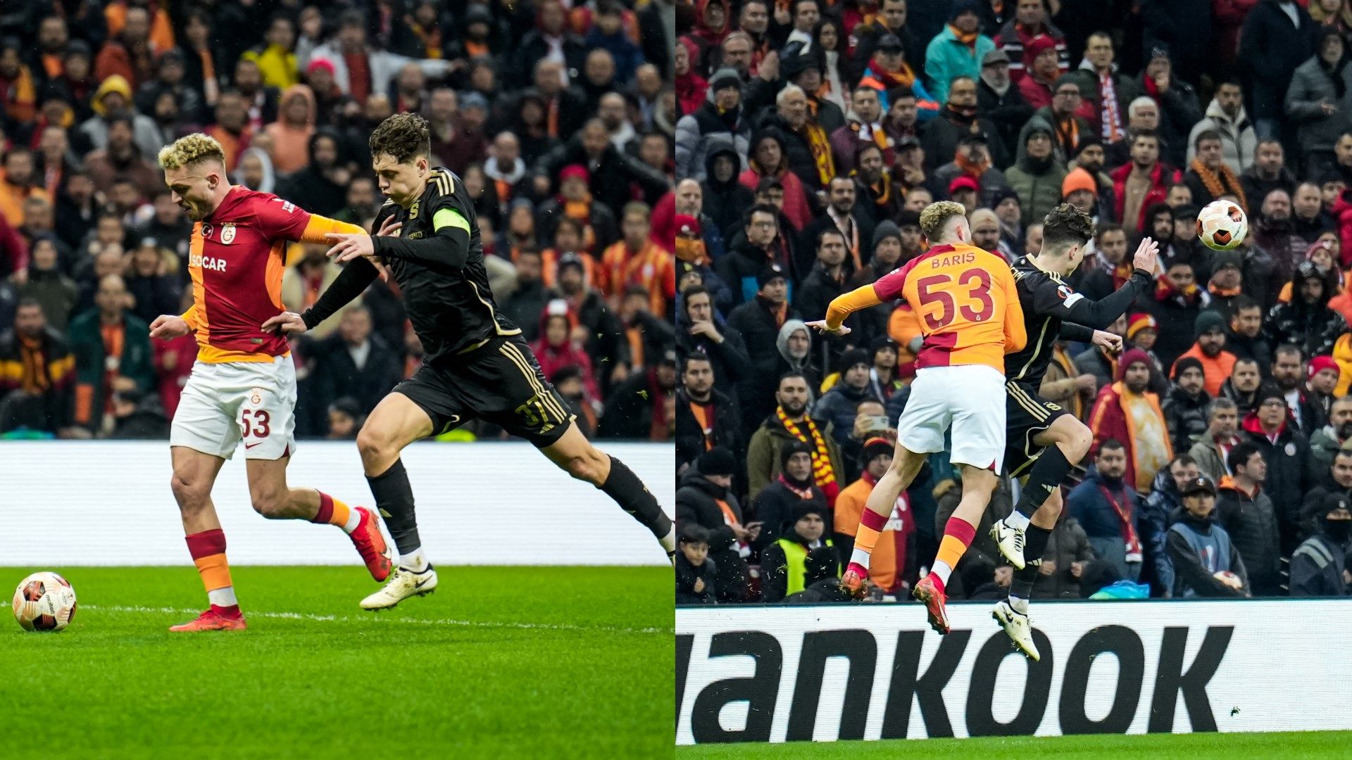 Barış Alper Yılmaz