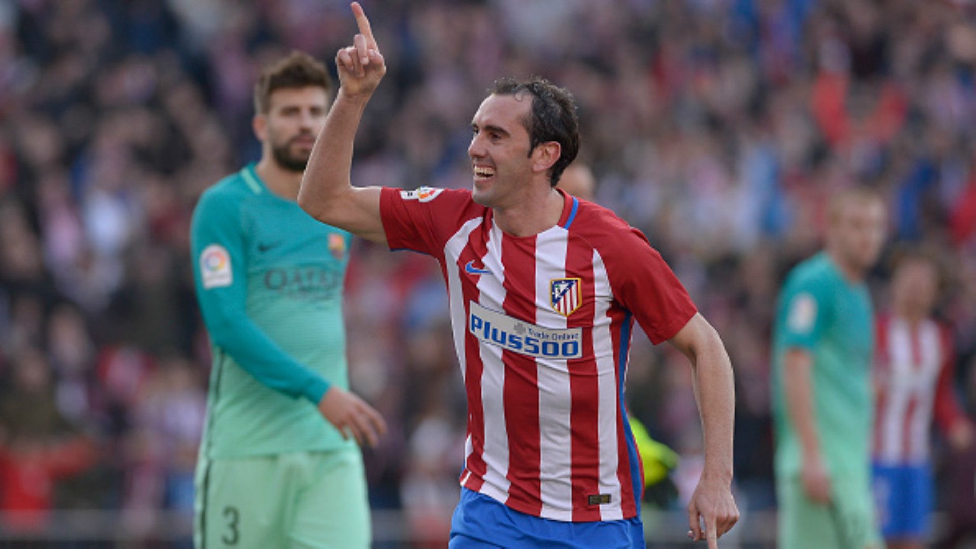 Diego Godín