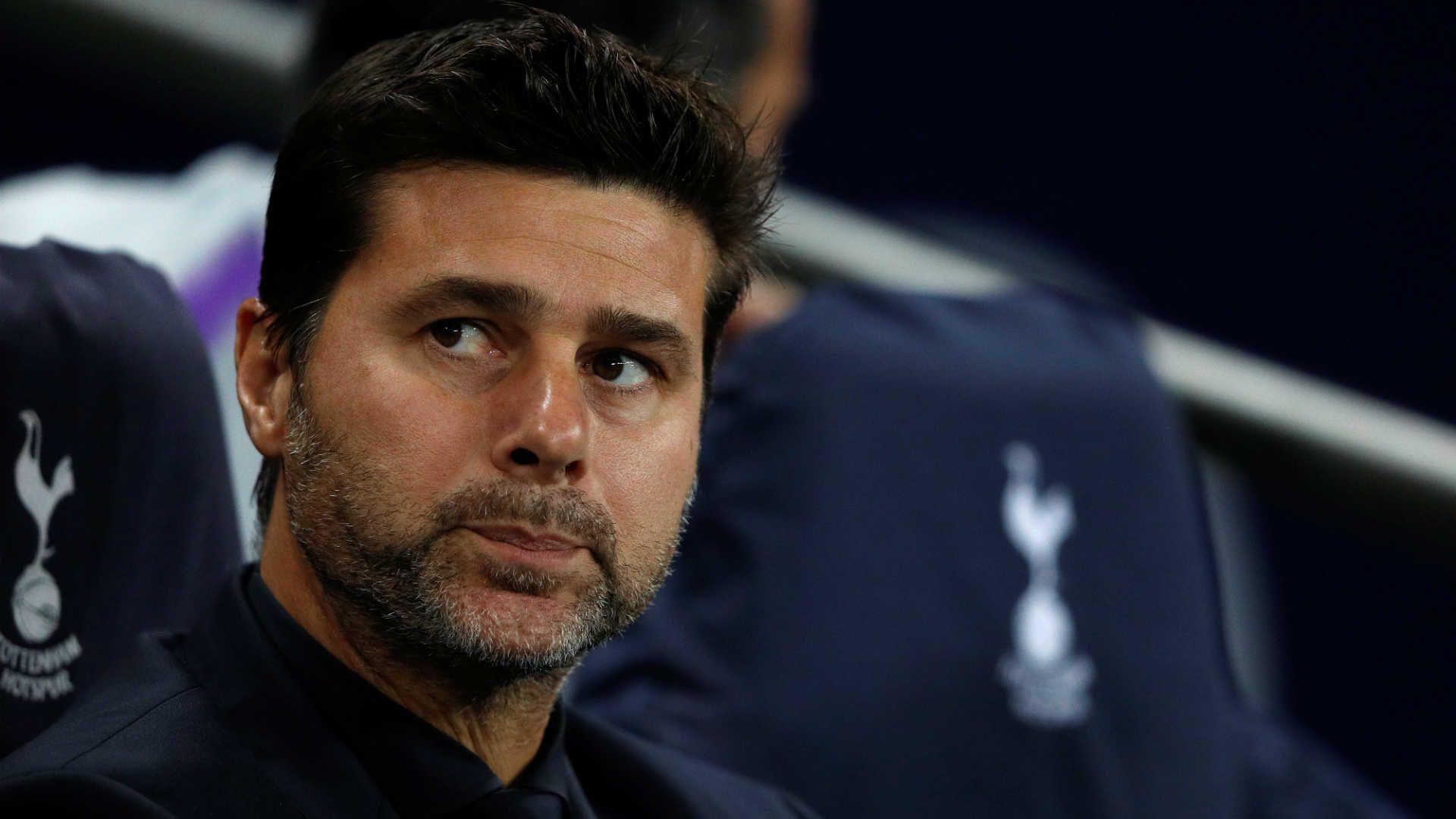 2018-10-04 Mauricio Pochettino