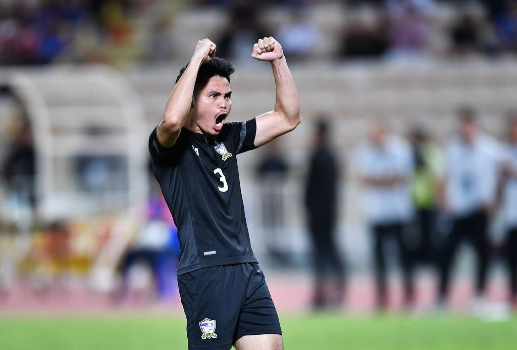 ธีราทร บุญมาทัน