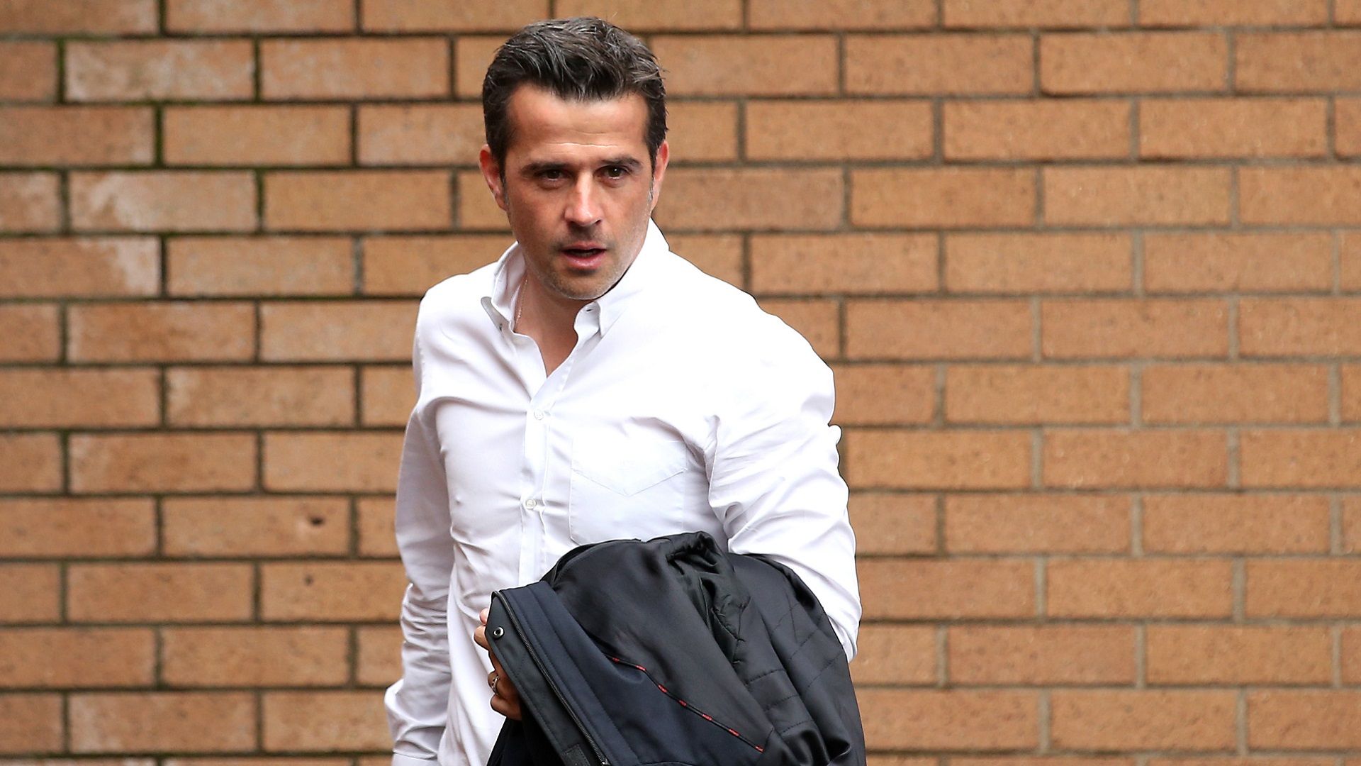 2019-11-07 Marco Silva Everton