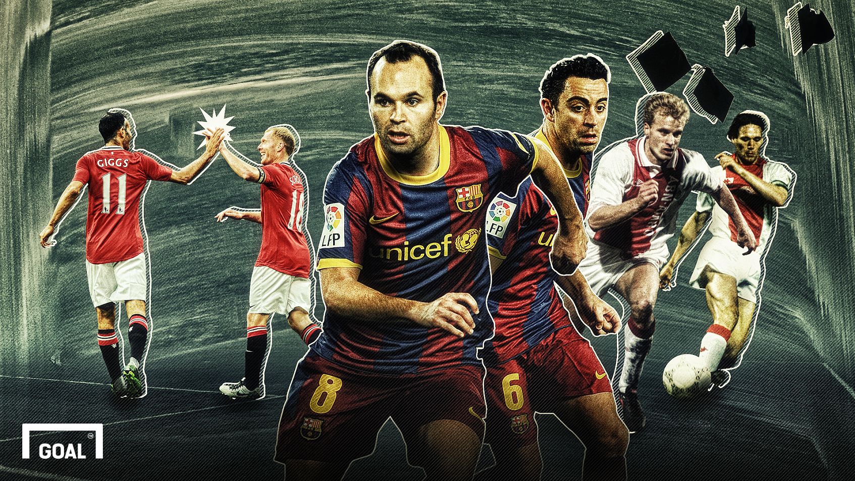 #BestXIAcademies Cover