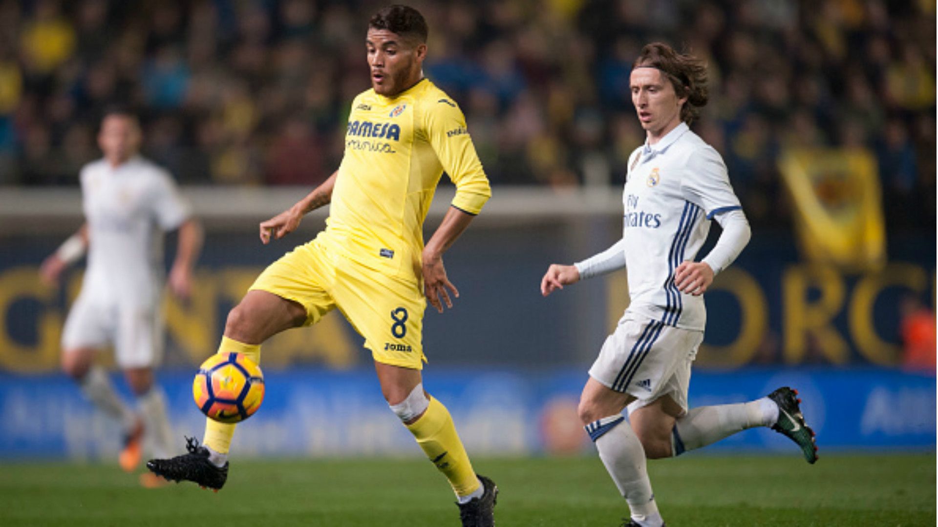 Jonathan dos Santos