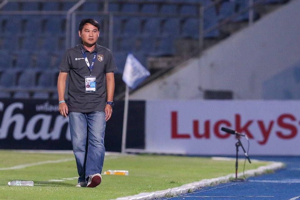 สมชาย ไม้วิลัย