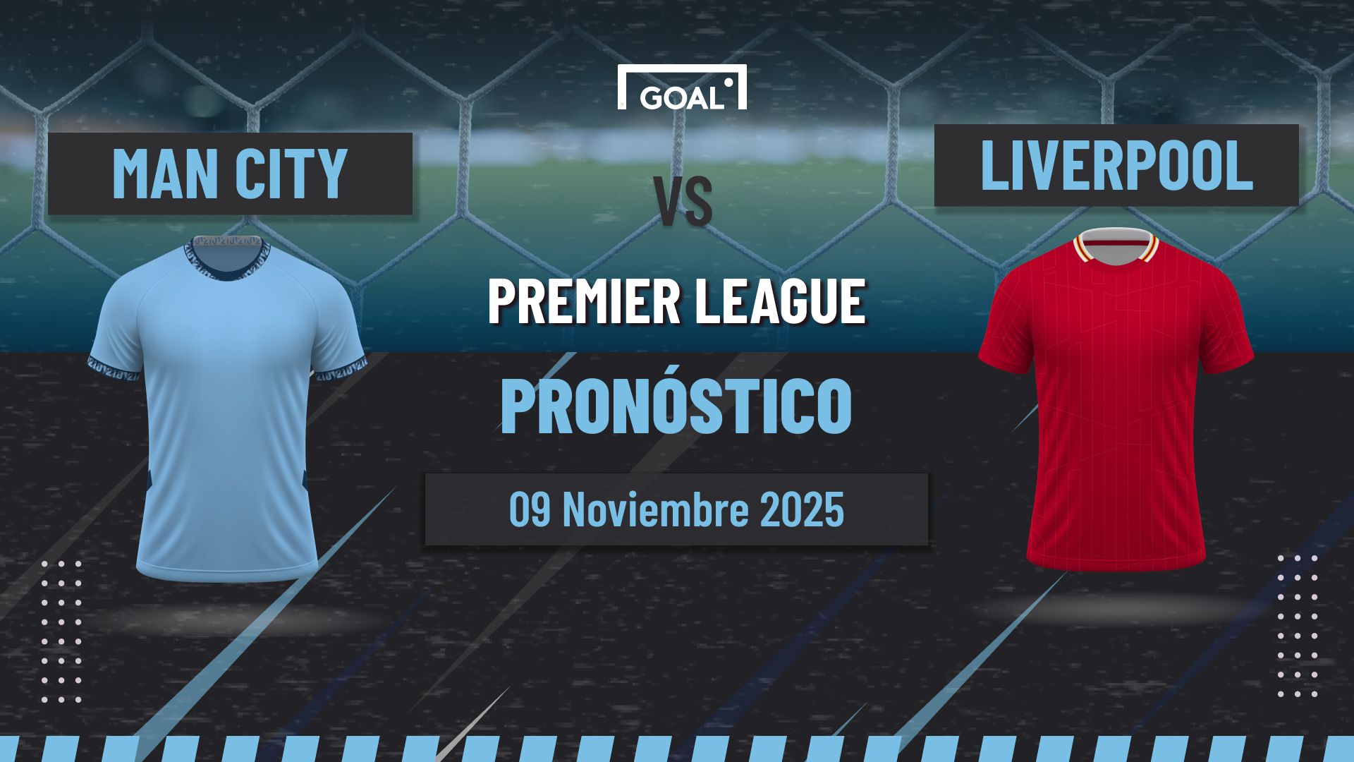 pronostico Liverpool vs Manchester City Apuestas Premier League