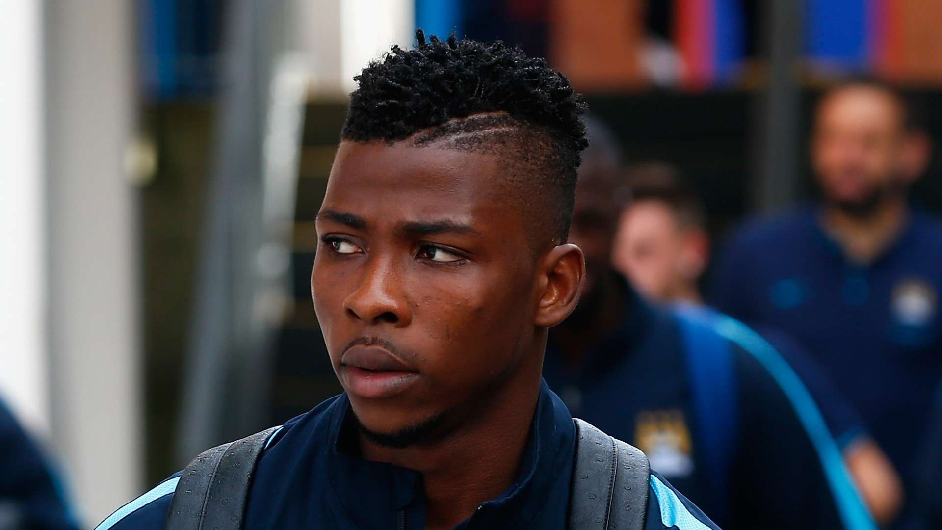 Kelechi Iheanacho