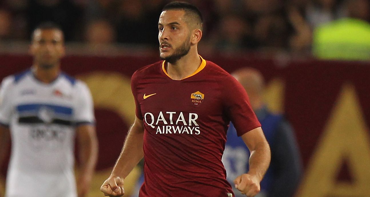 Manolas Roma