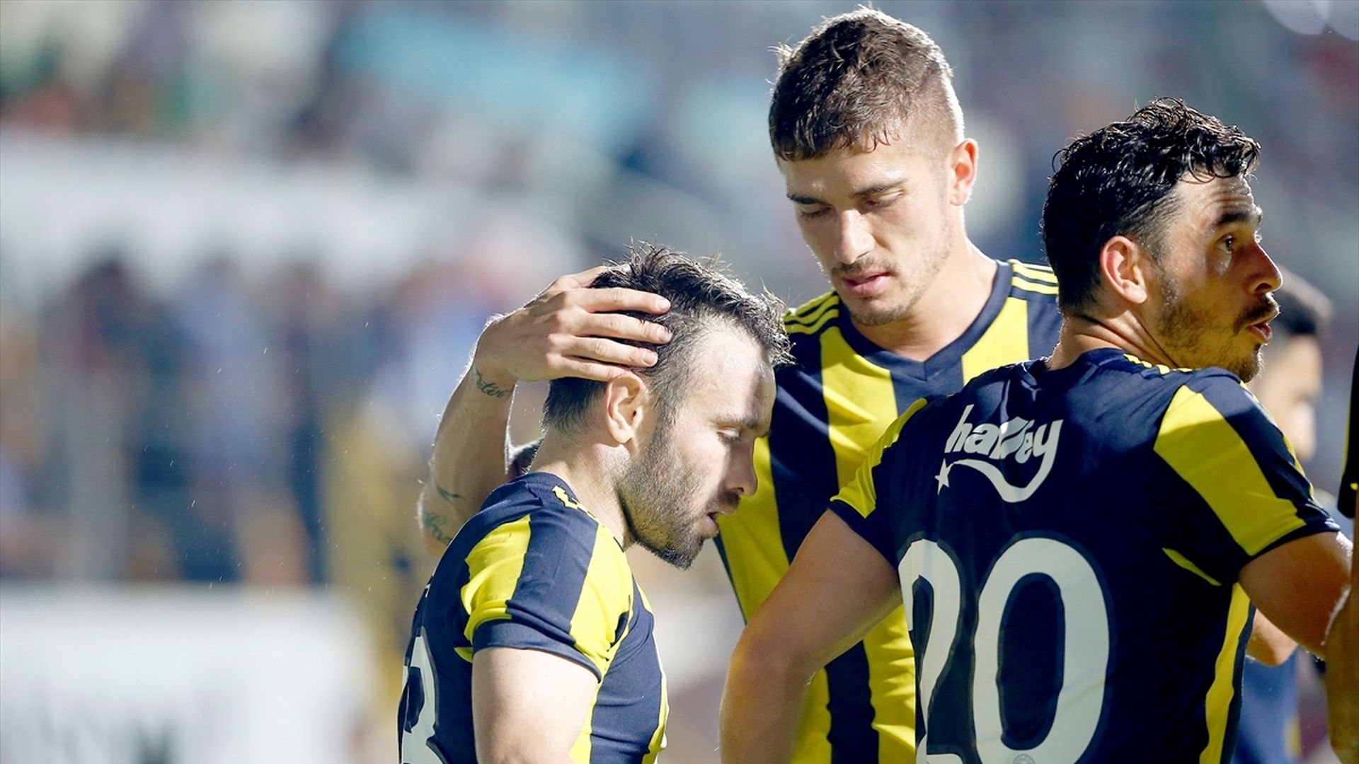 Valbuena Neustadter Giuliano Fenerbahce 1792017