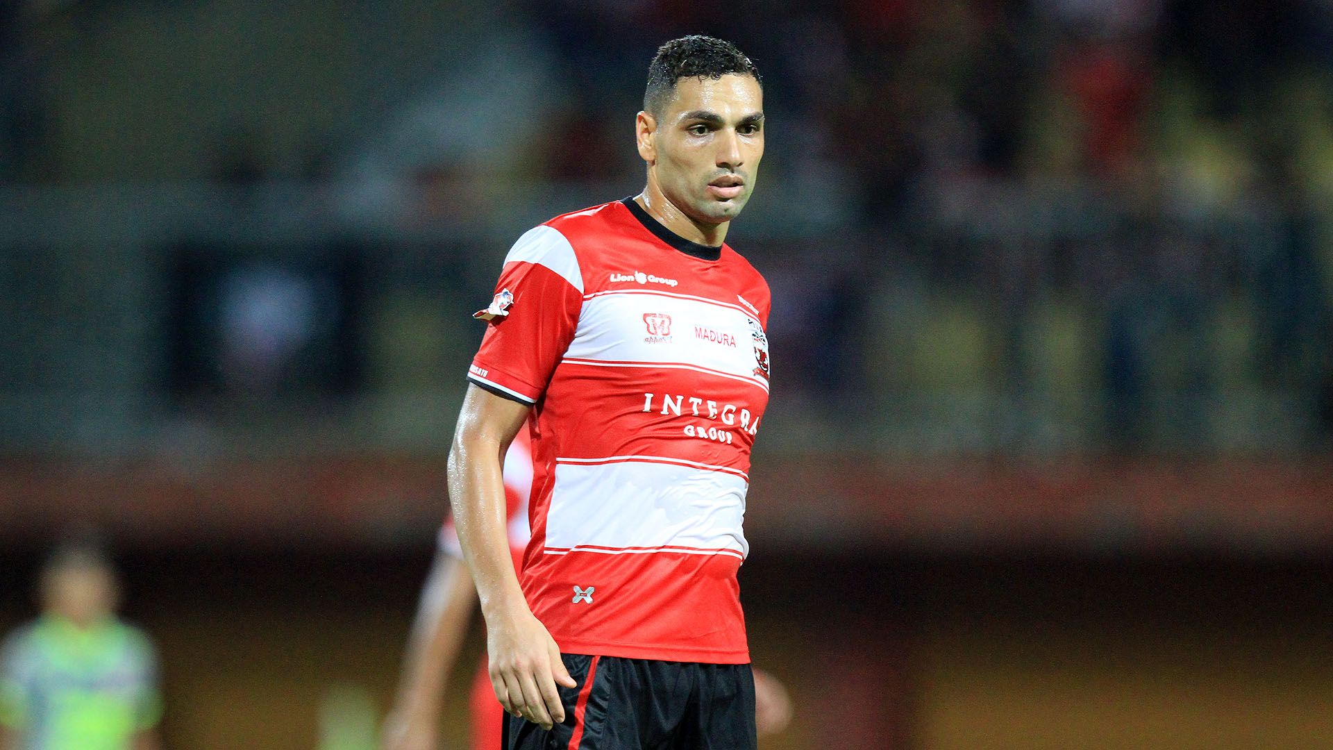 Jaimerson Da Silva - Madura United