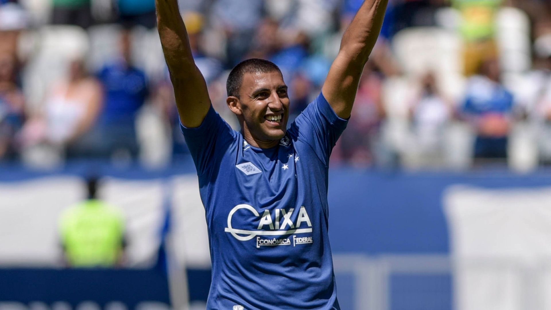 Ramon Abila Cruzeiro Democrata-GV Mineiro 09042017