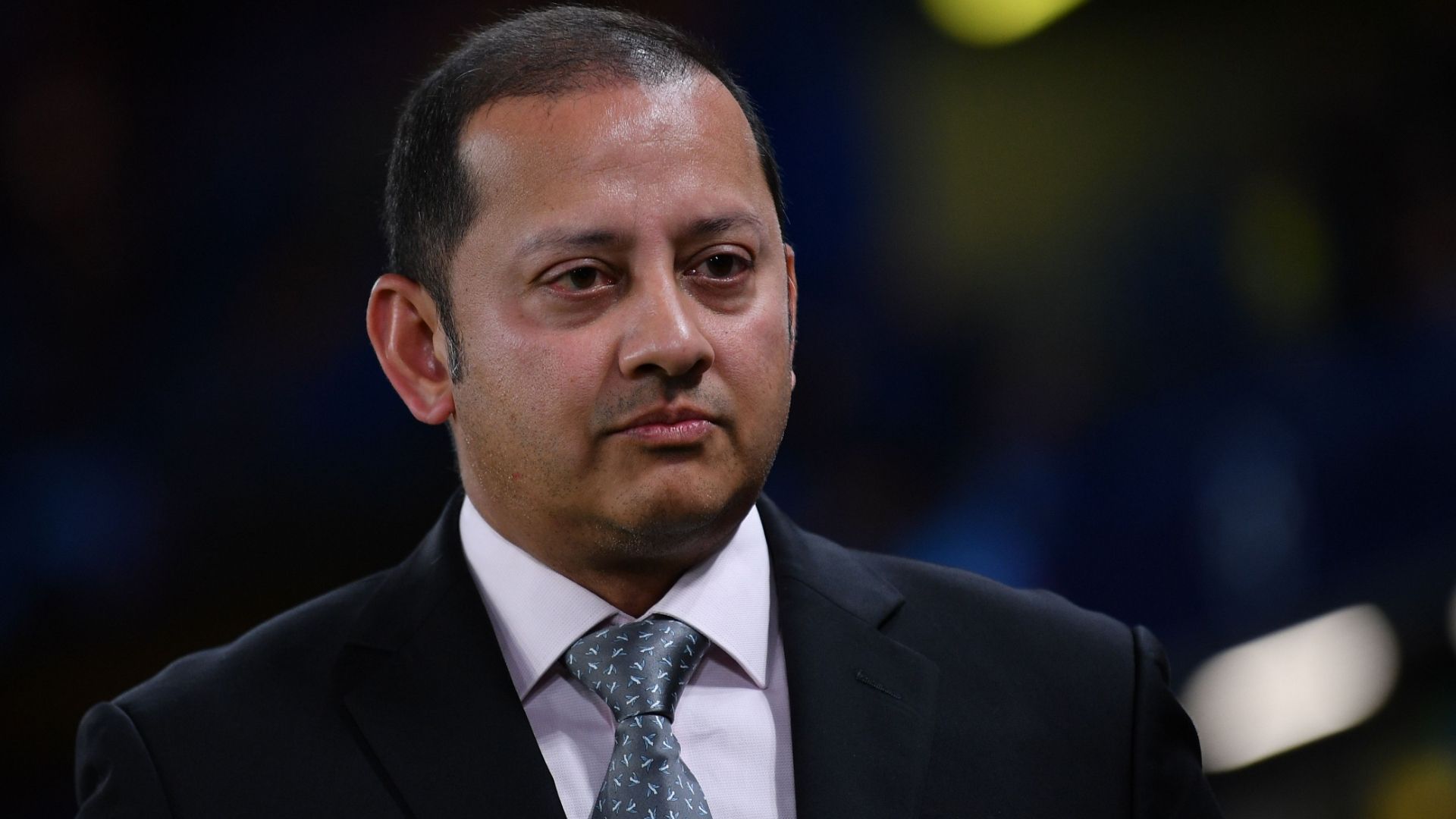 Anil Murthy Valencia