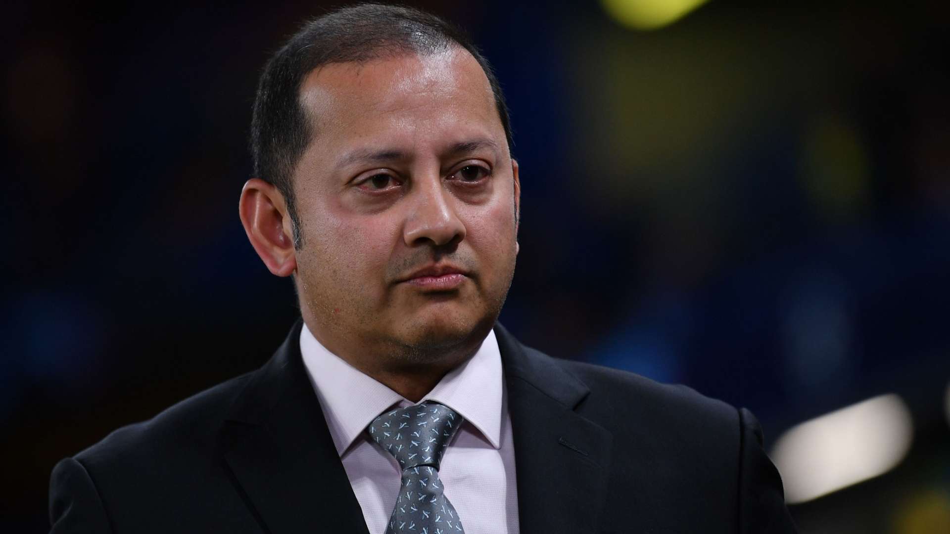 Anil Murthy Valencia