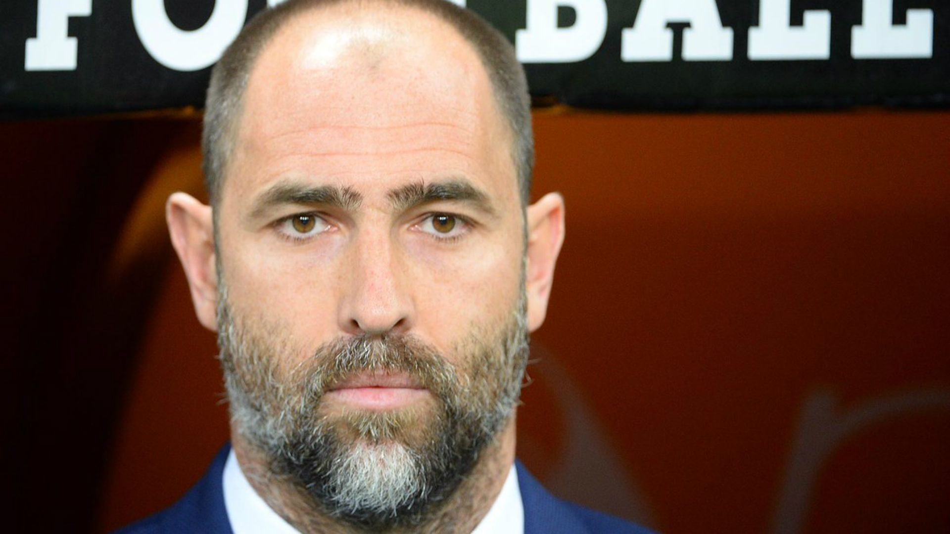Igor Tudor Galatasaray