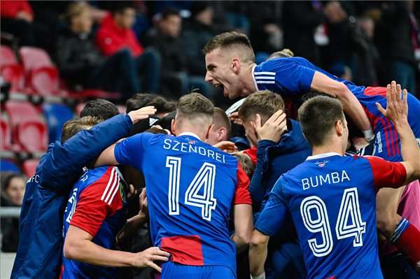 Fehérvár Ferencváros