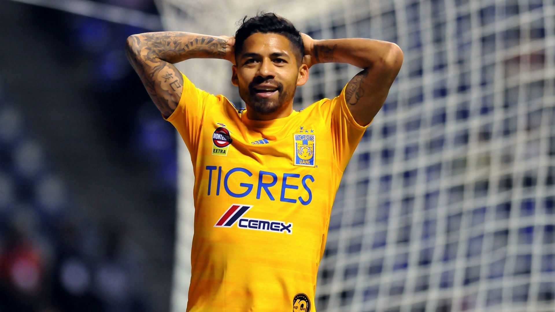 Puebla vs Tigres Clausura 2020