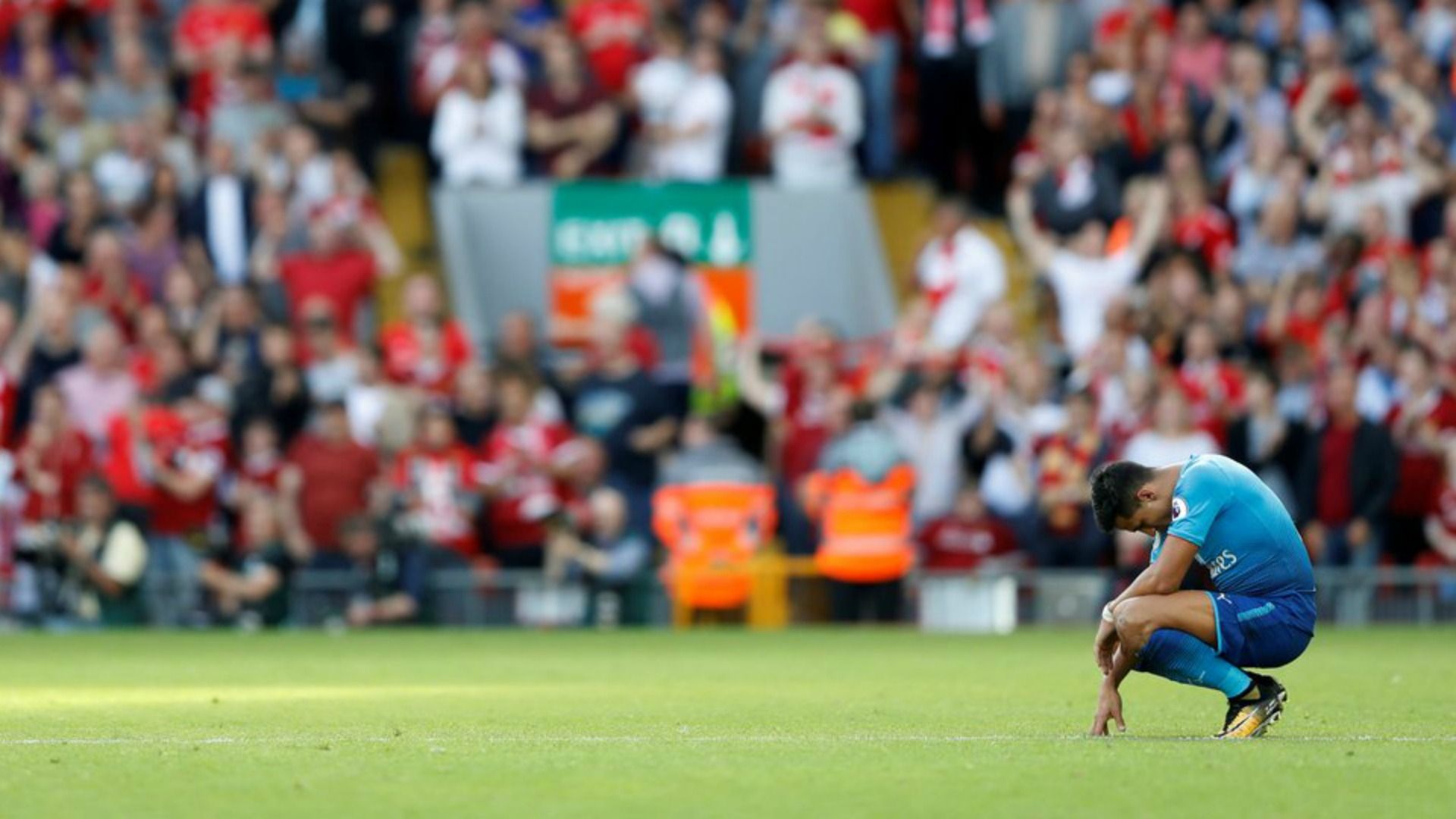 Alexis Sánchez