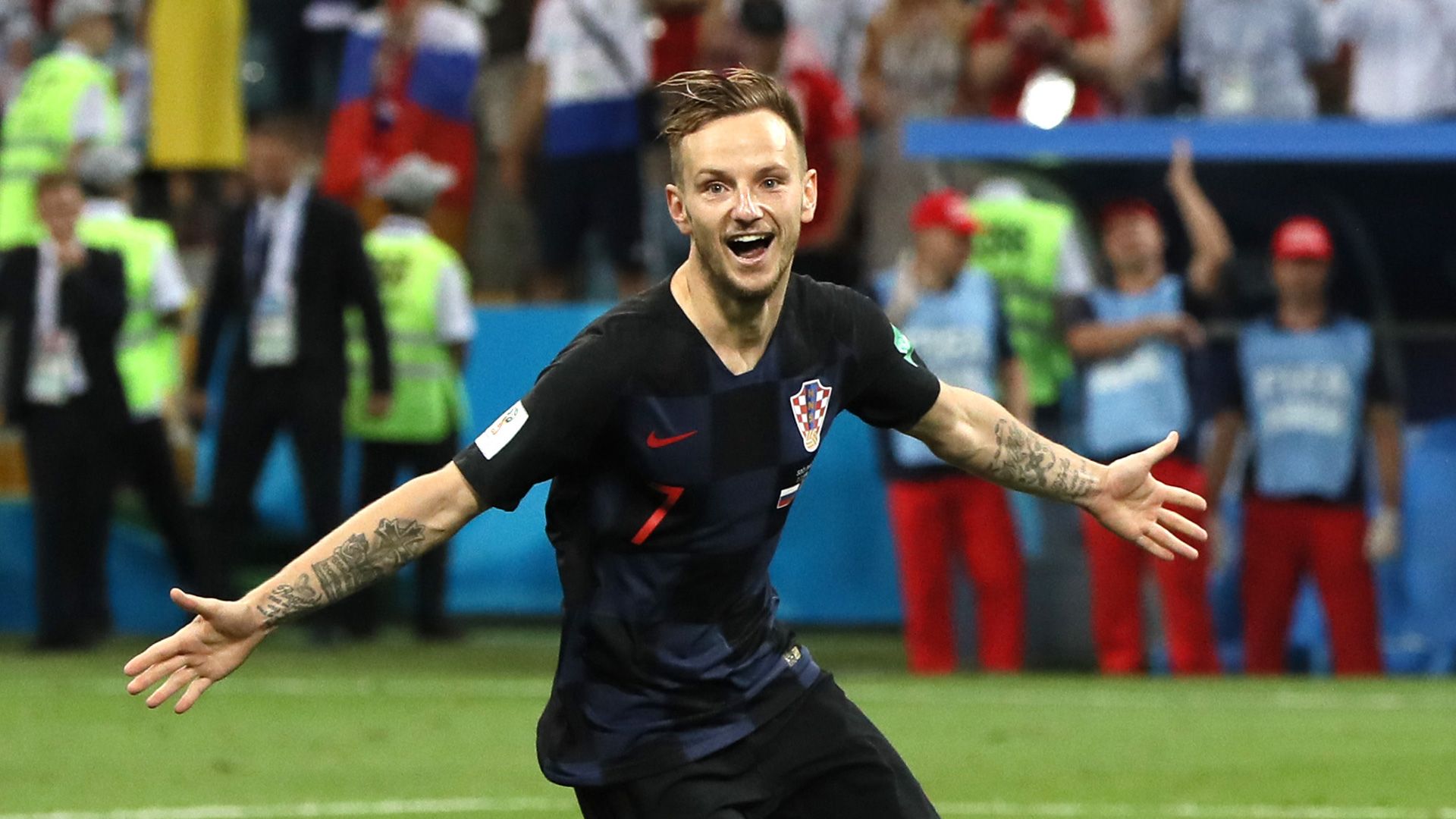 Rakitic Kroatien 07072018
