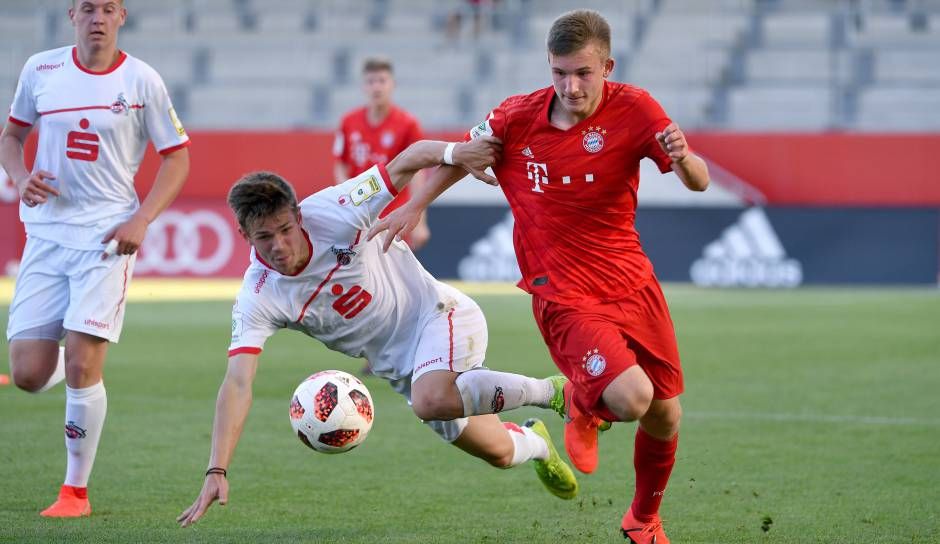 ONLY GERMANY Torben Rhein Bayern Munchen