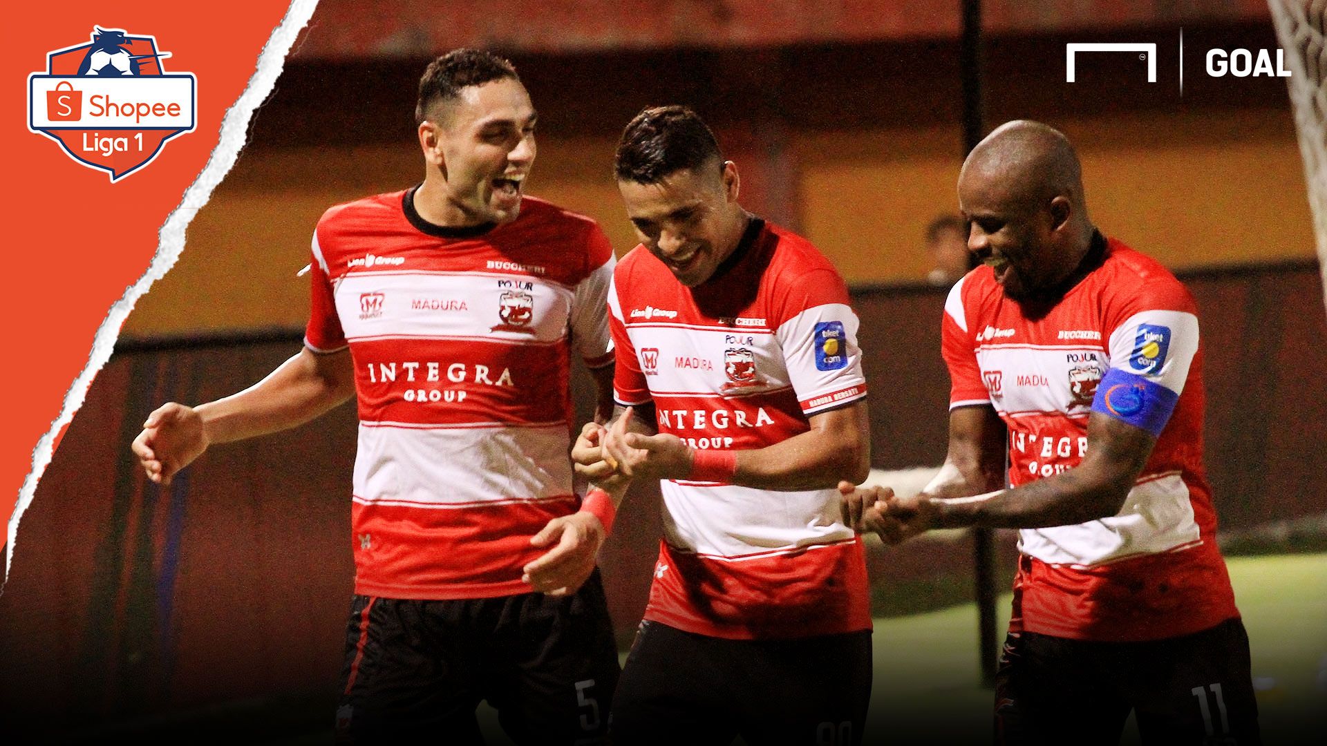 Sopee Cover - selebrasi alberto goncalves madura united