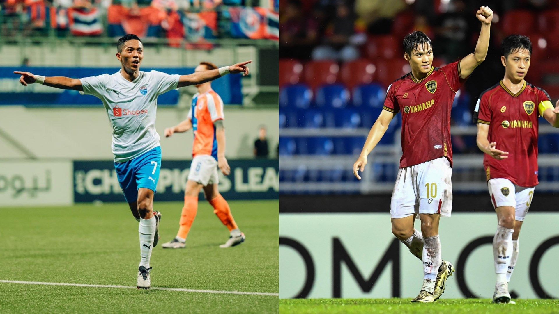 เมืองทอง ยูไนเต็ด