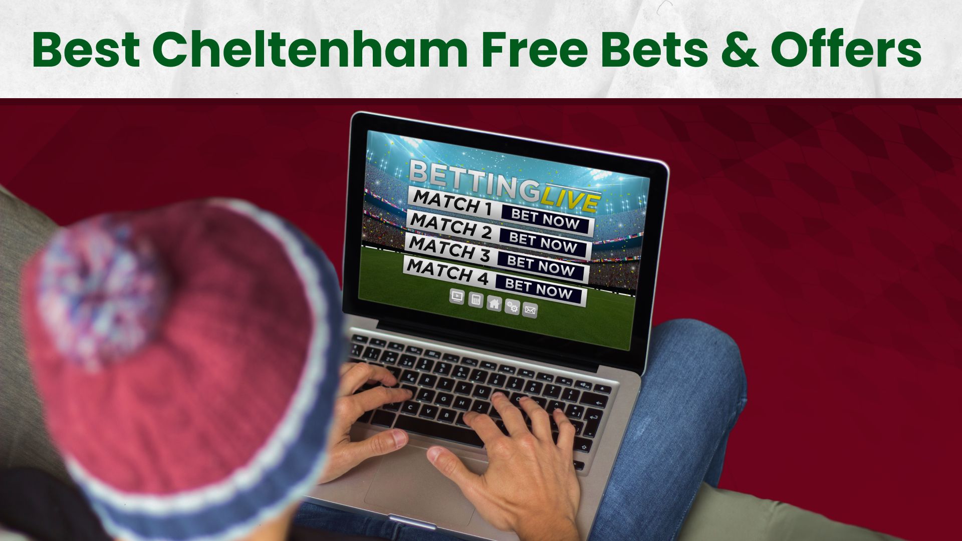 Best Cheltenham Free Bets & Offers
