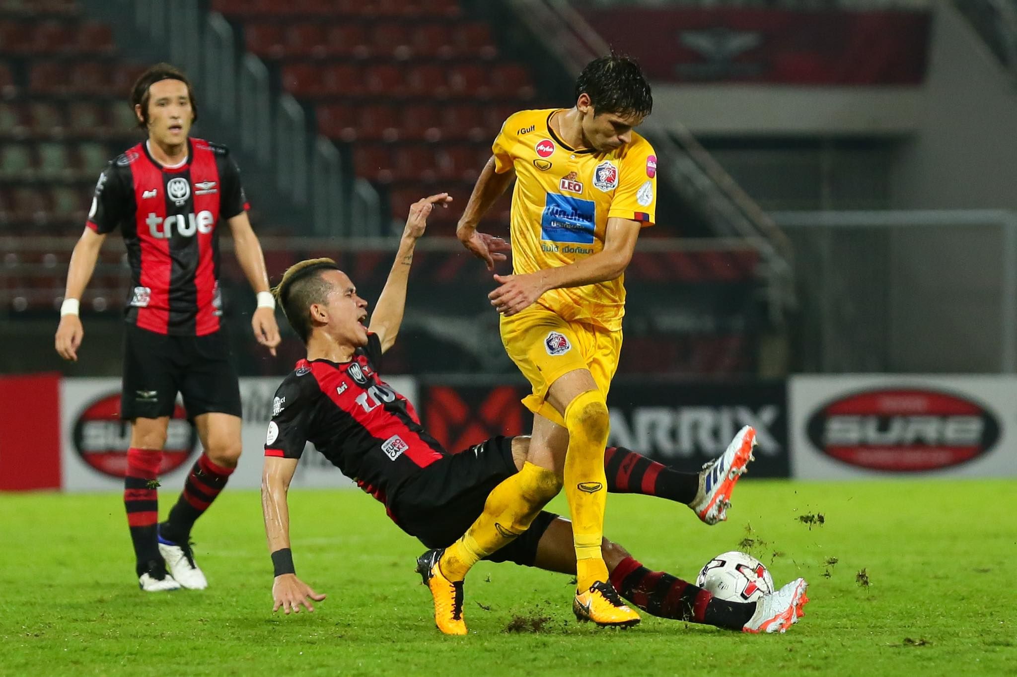 เซร์คิโอ ซัวเรส