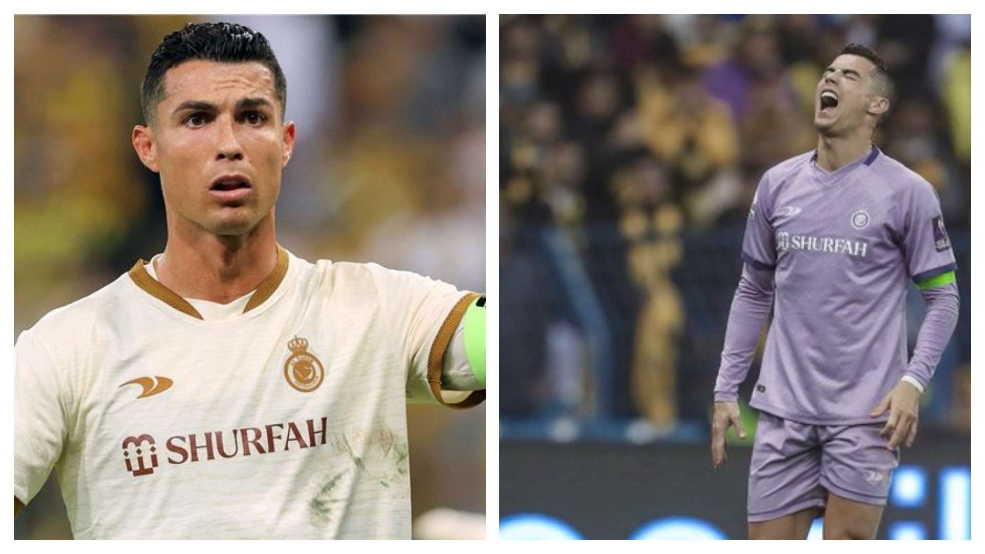 Cristiano Ronaldo Al-Nassr