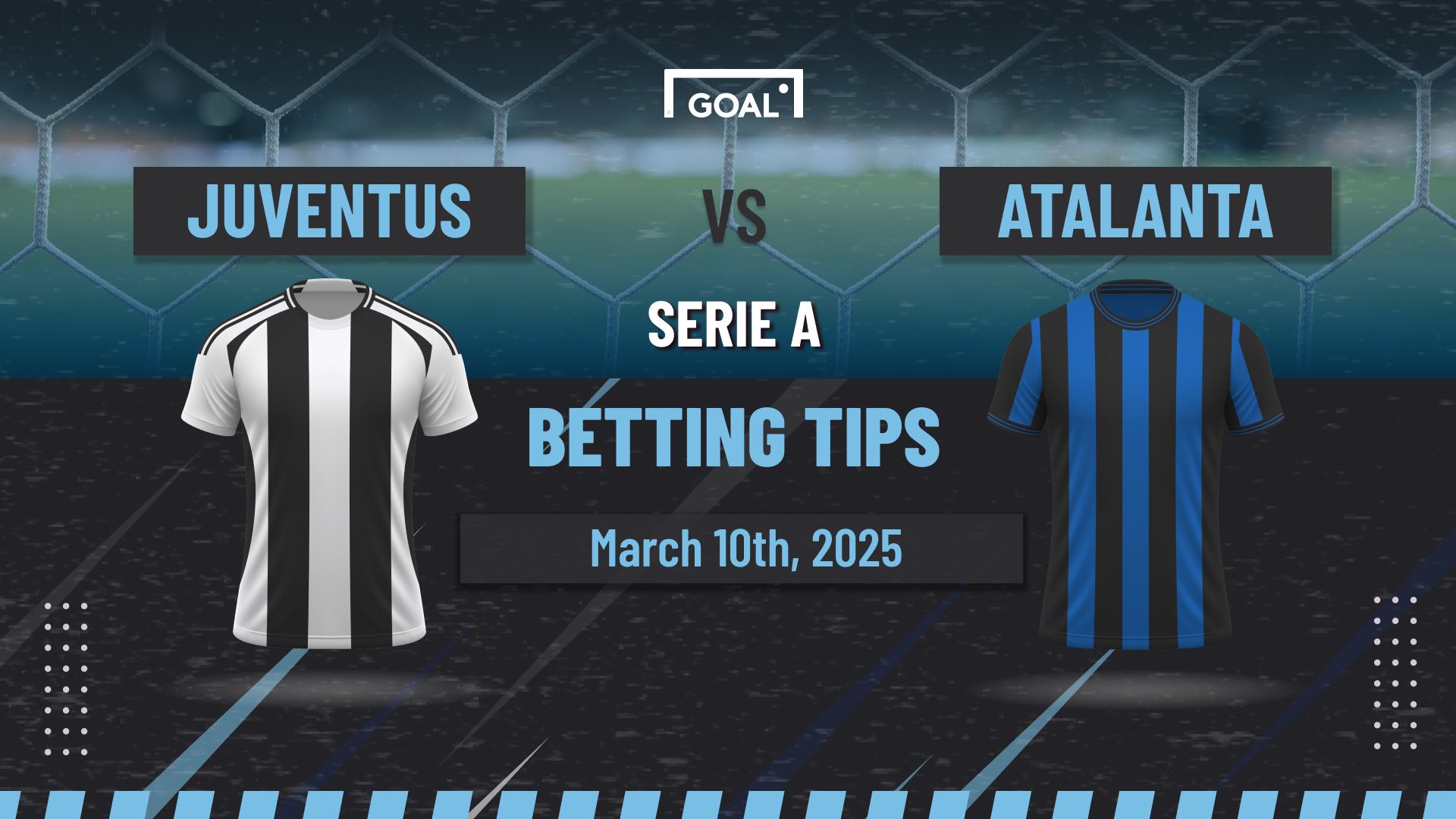 Juventus vs Atalanta Predictions