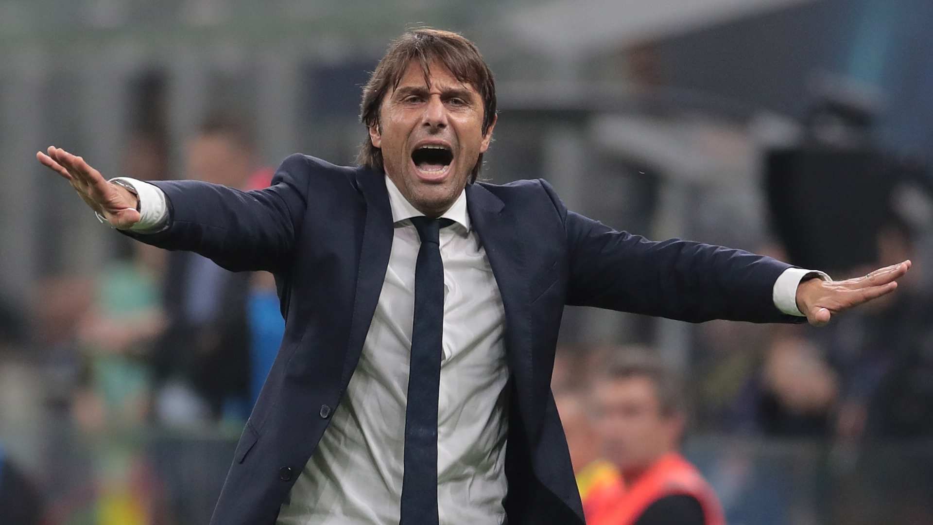2019-10-23 Antonio Conte
