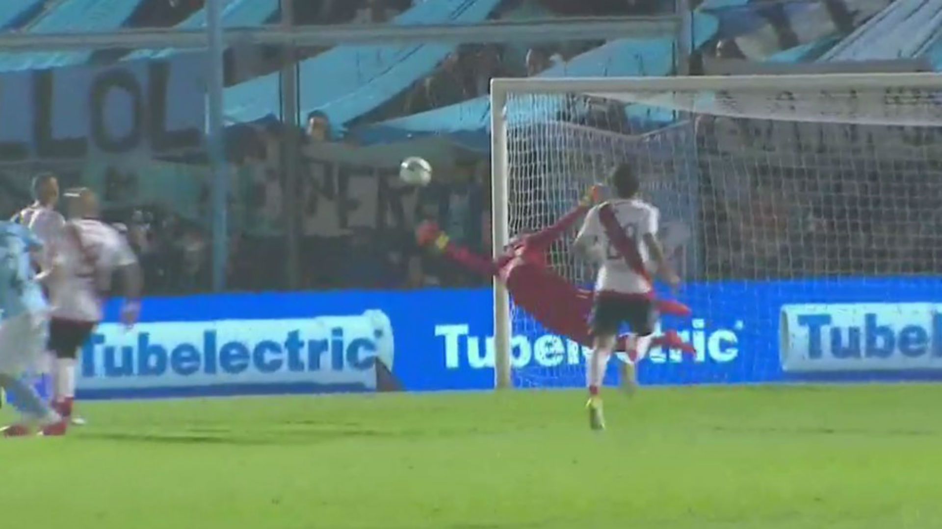 Germán Lux Temperley River Superliga 27082017