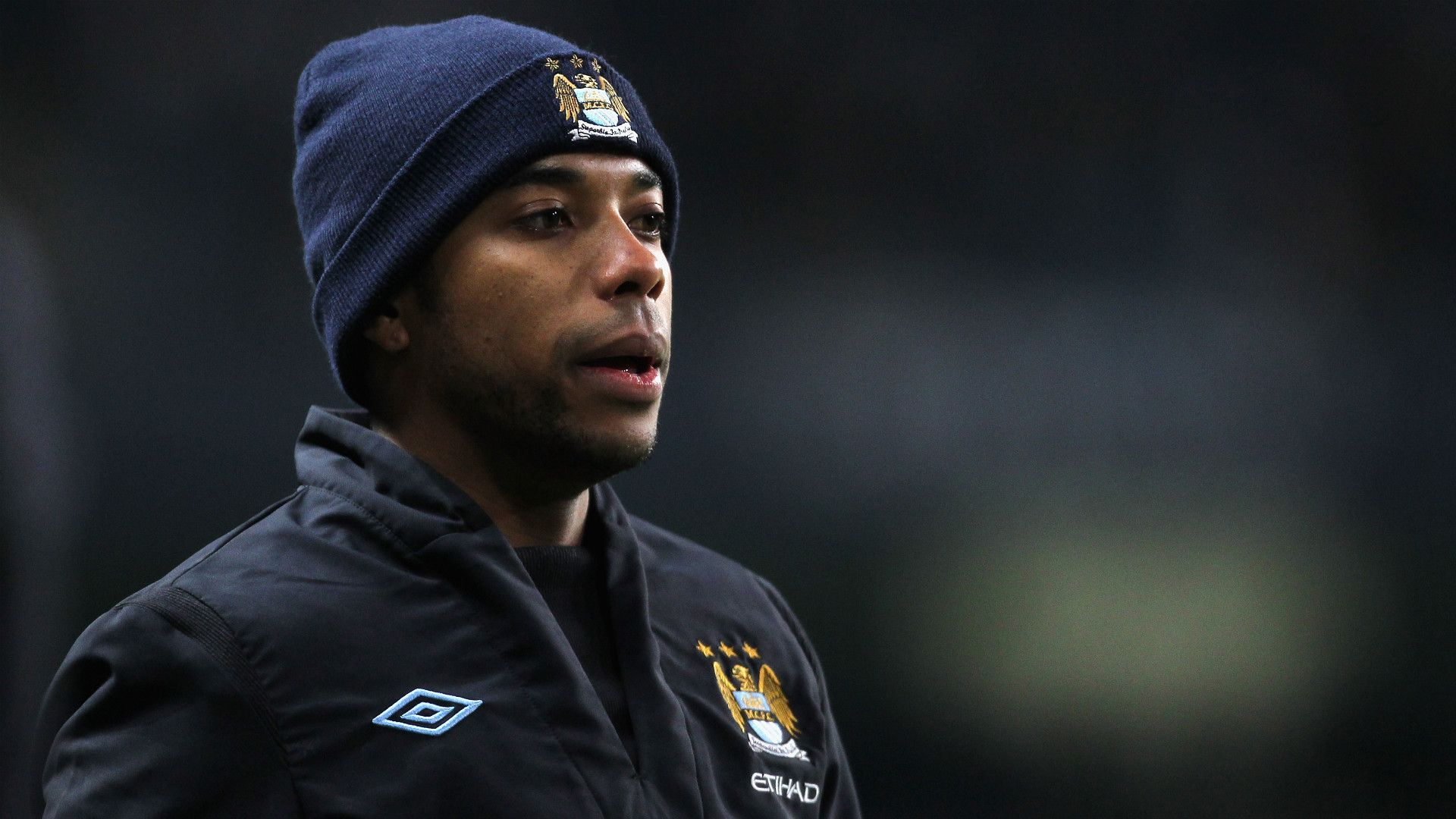 Robinho | Manchester City