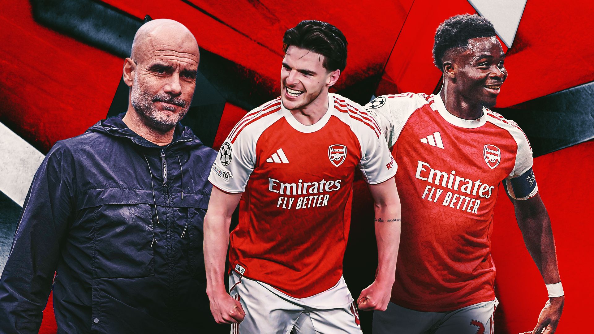 Arsenal final frontier GFX