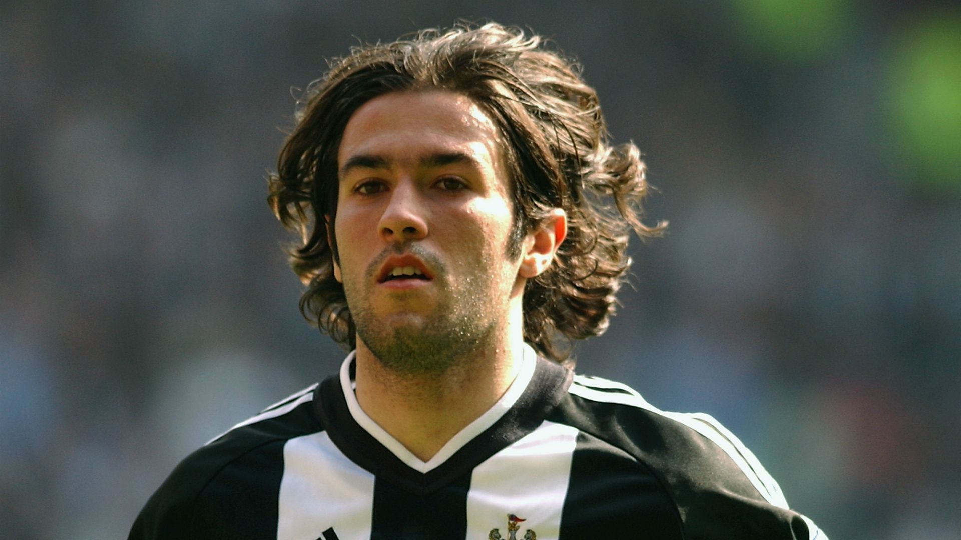 Hugo Viana Newcastle United