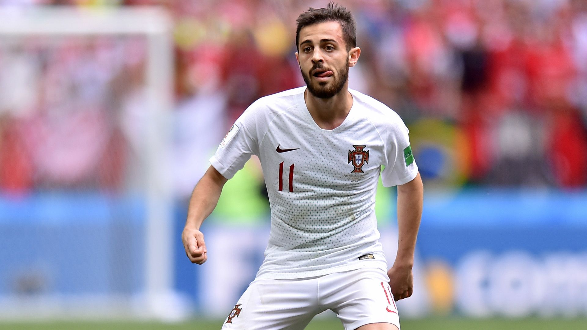 Bernardo Silva Portugal World Cup