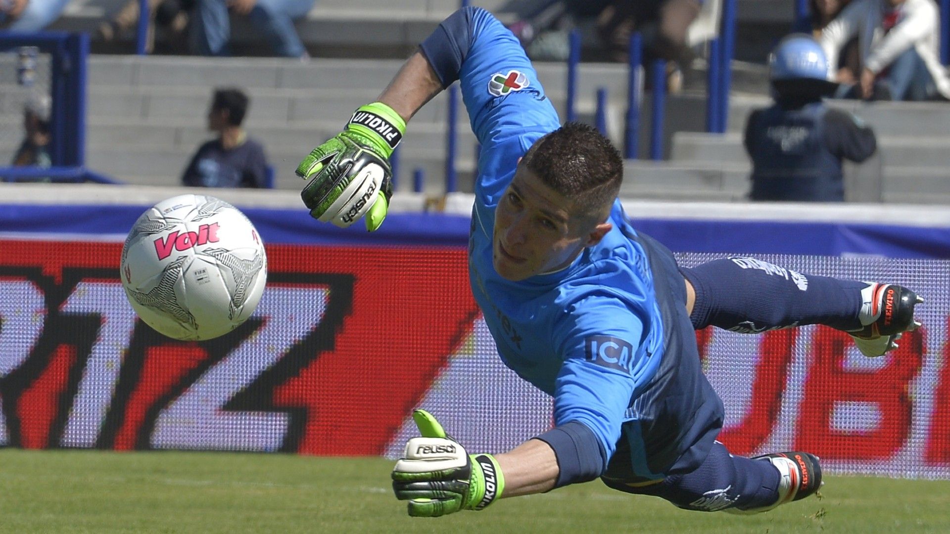 Alejandro Palacios Pumas 