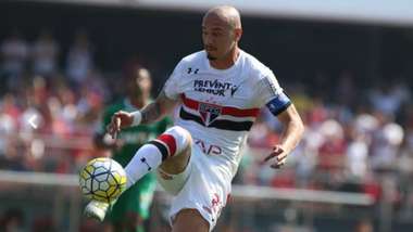 Maicon - São Paulo x Chapecoense 3107