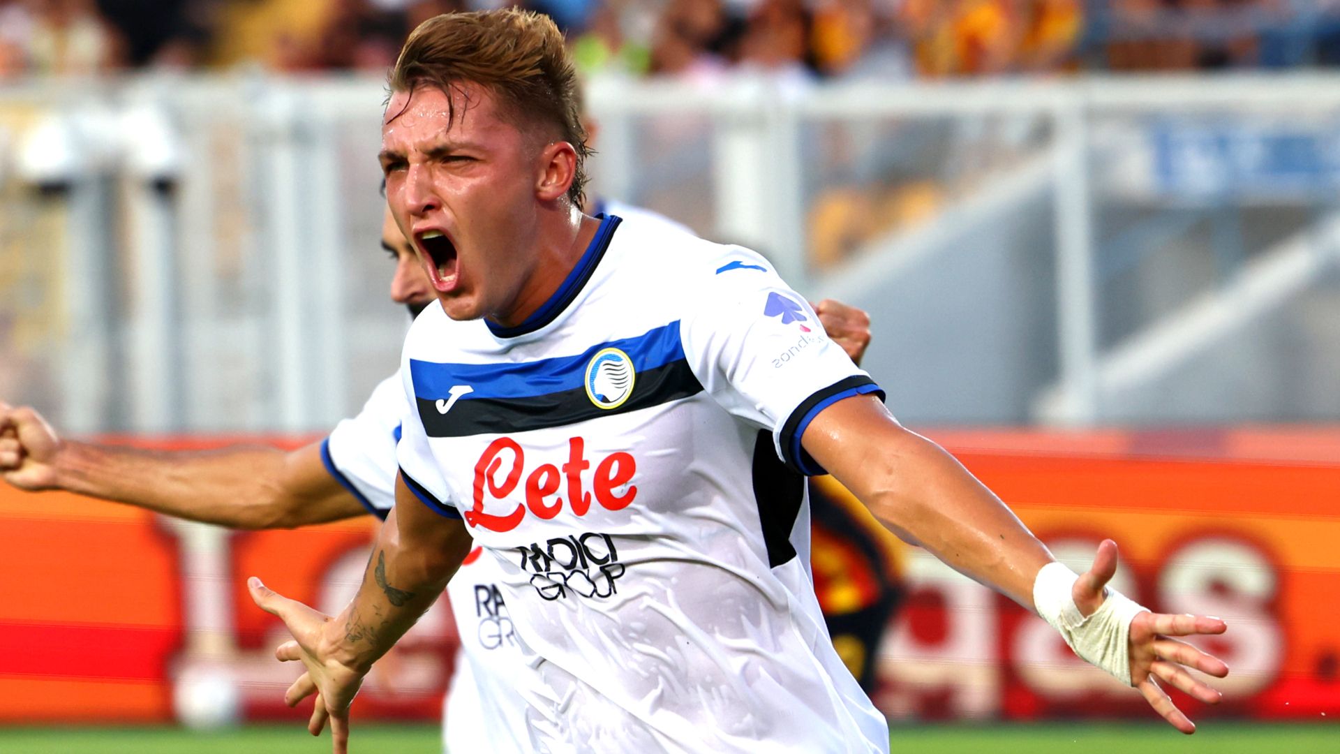 Retegui classifica marcatori Serie A