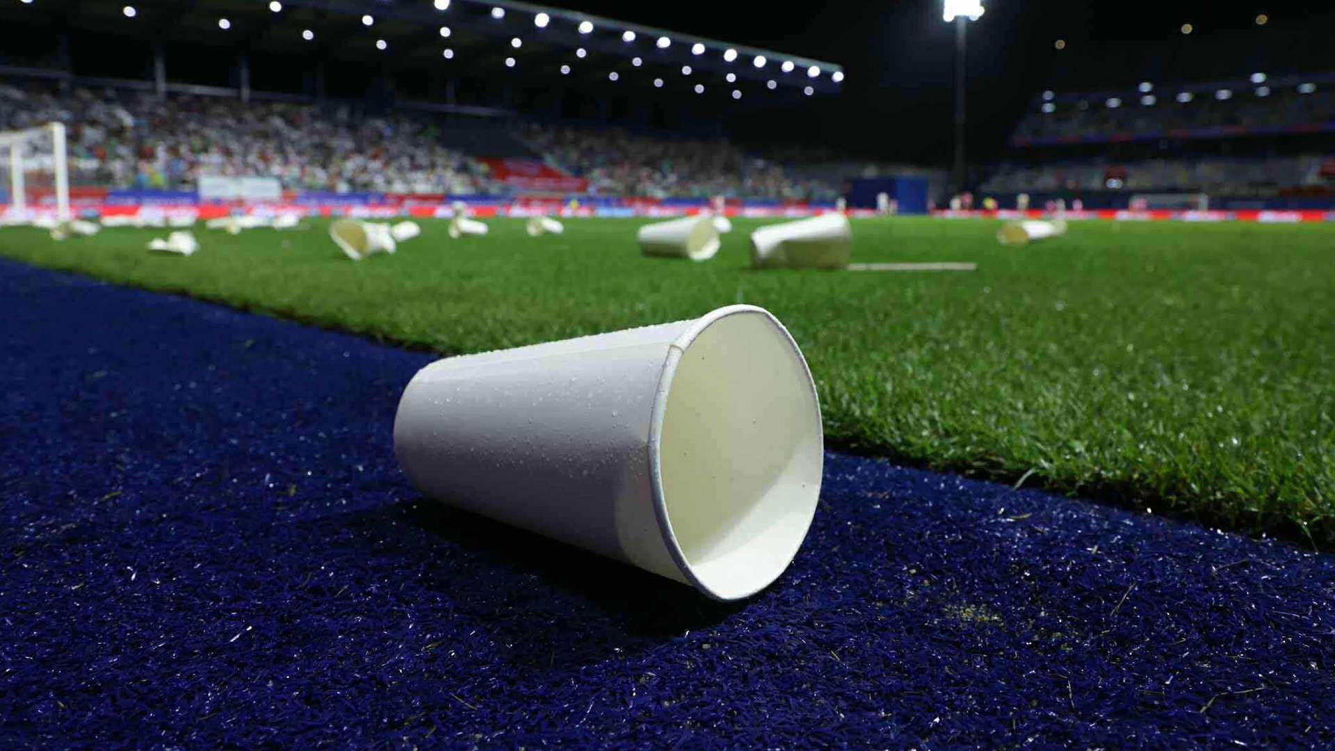 รีโว่ คัพ