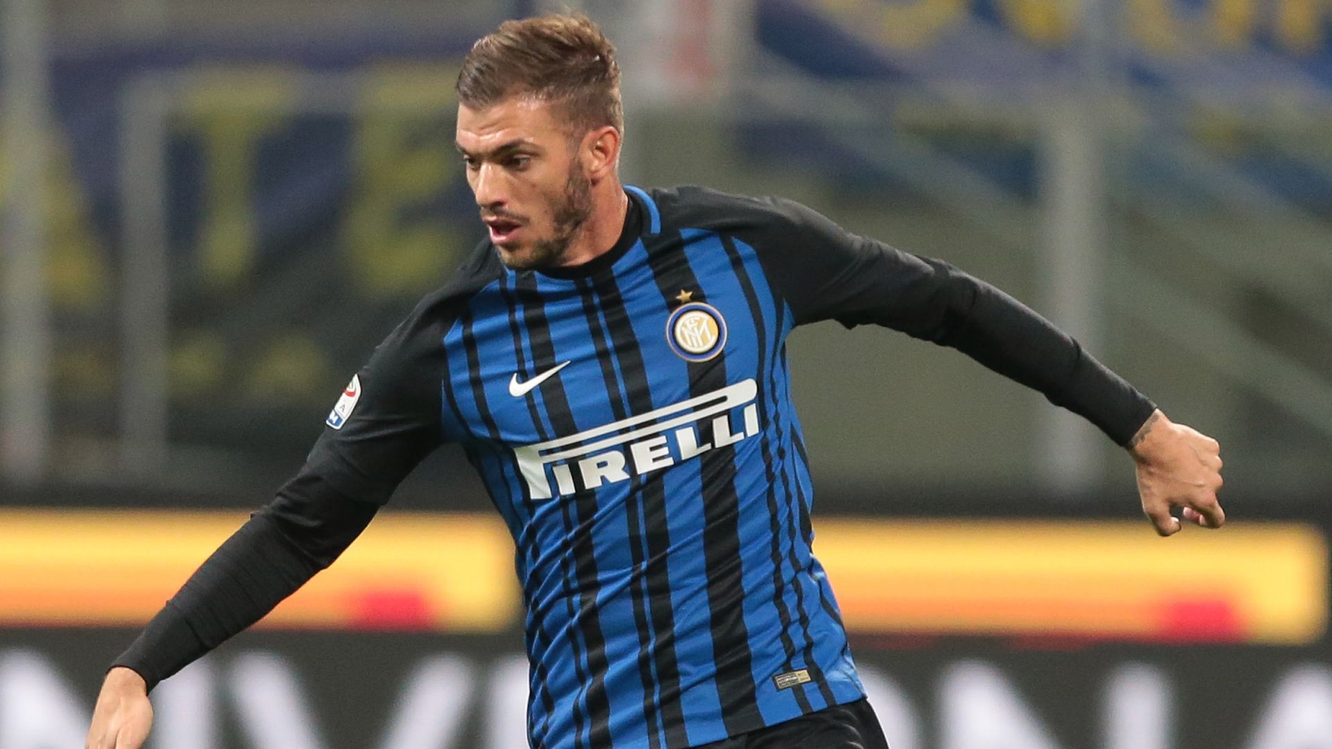 Davide Santon - Inter