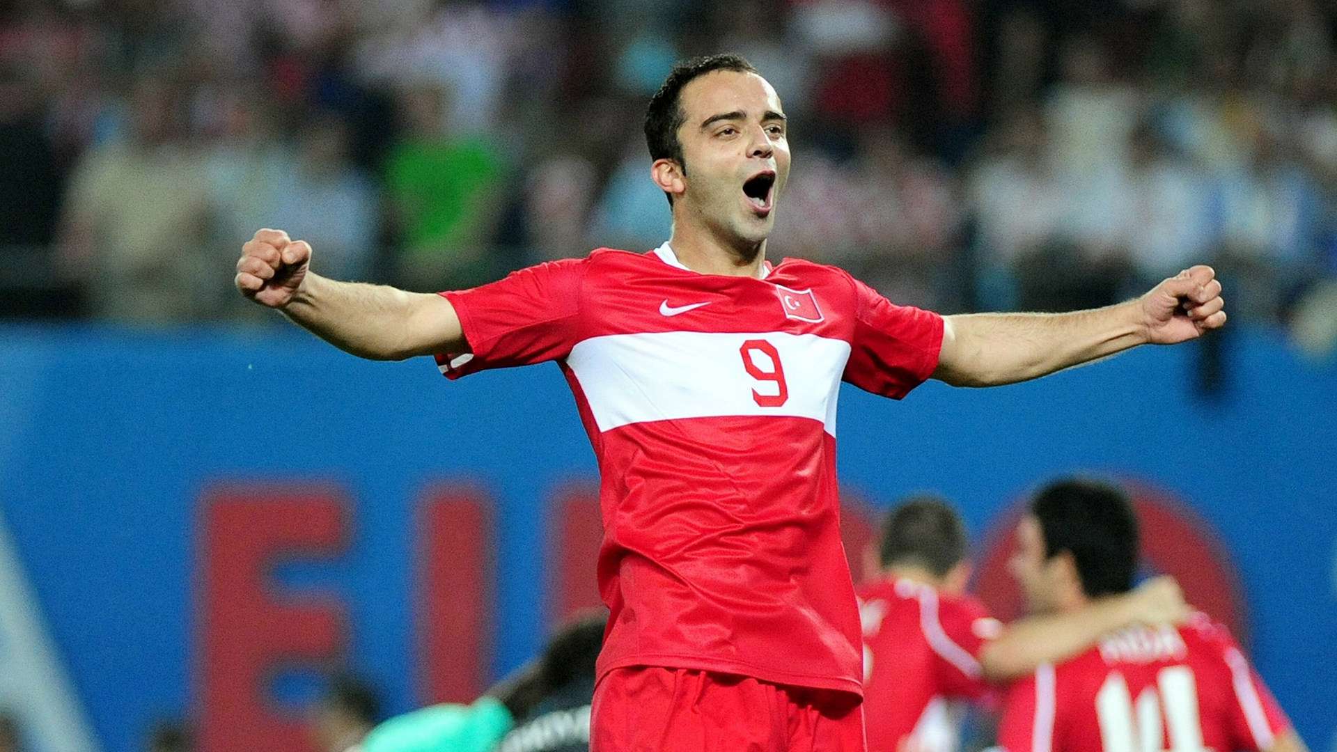 czech republic turkey 2008