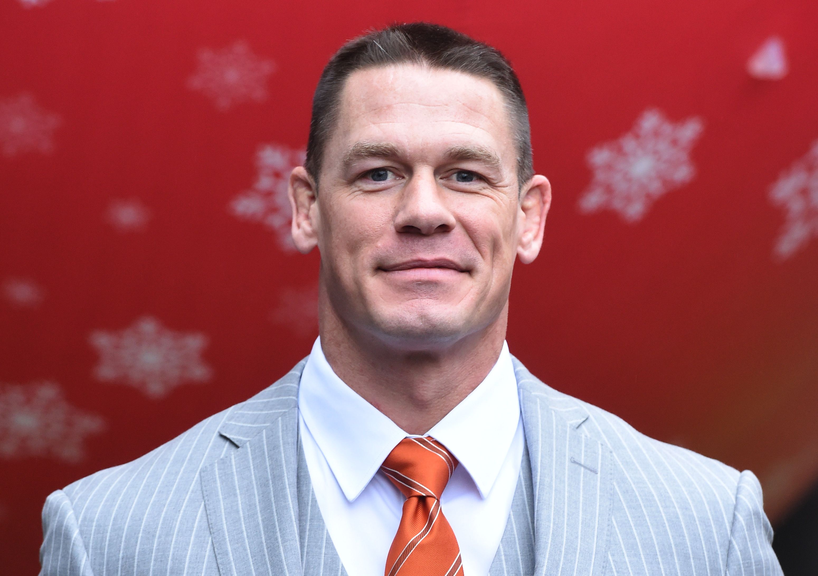 John Cena WWE