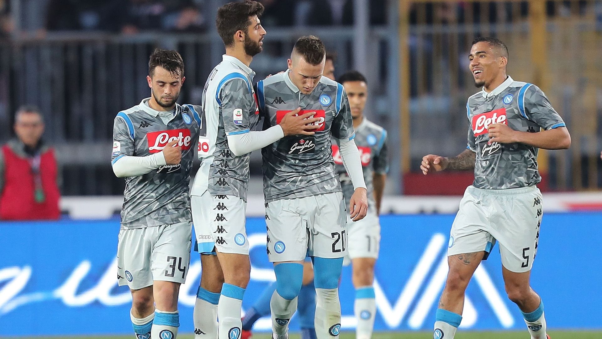 Napoli 03042019
