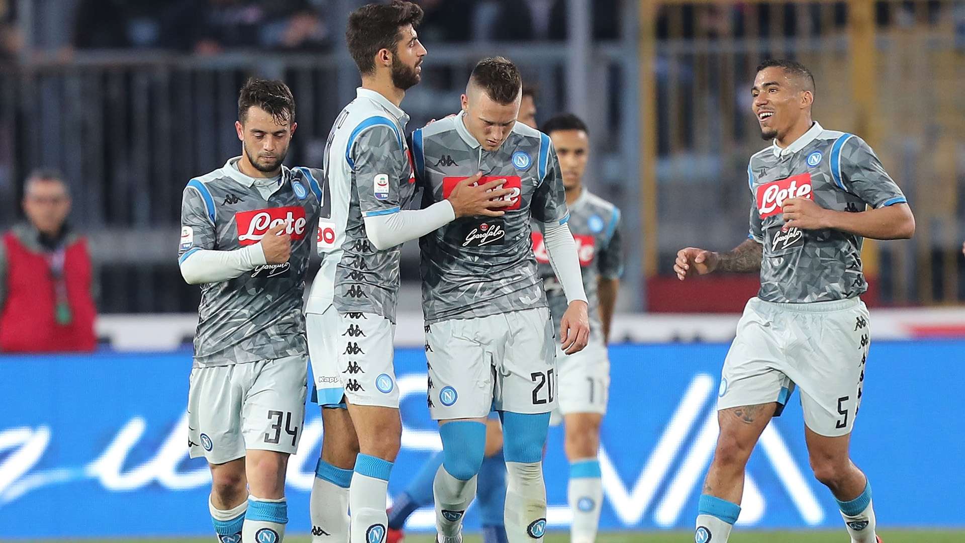 Napoli 03042019