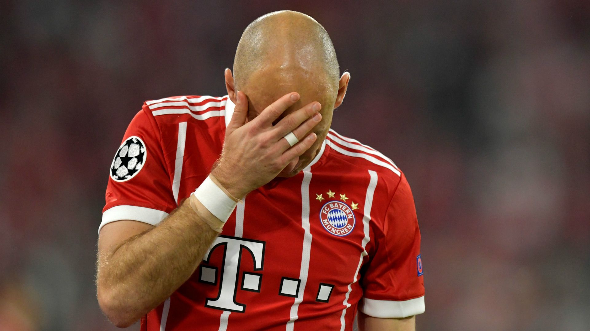 Arjen Robben